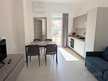 Torre Canne 31agosto-7 settembre 