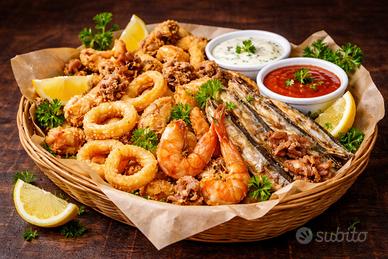 GFP - RISTORAZIONE FOOD VERONA CENTRO