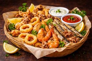 GFP - RISTORAZIONE FOOD VERONA CENTRO