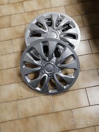 Copricerchi universali 14"