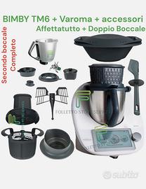 Bimby TM06