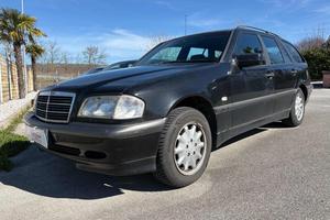 MERCEDES-BENZ C 220 CDI cat S.W. Sport