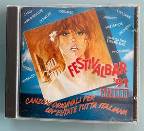 Festivalbar ‘91