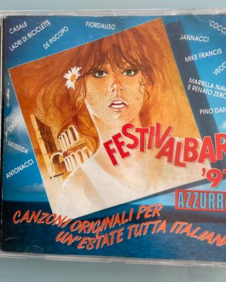 Festivalbar ‘91