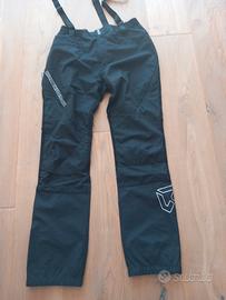 Pantalone Sci Alpinismo 