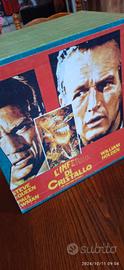 FILM SUPER 8 L'INFERNO DI CRISTALLO