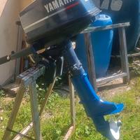 motore 4 cv Yamaha 