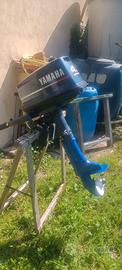 motore 4 cv Yamaha 