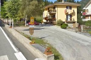 Appartamento in monterosso grana caraglio