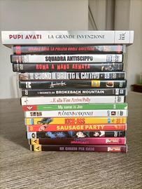 dvd lotto