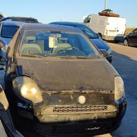 Per ricambi Fiat Punto EVO 199 1.3mtj 70kw 95cv 19