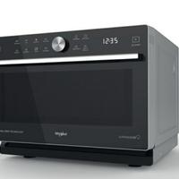 microonde whirlpool 