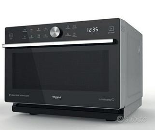 microonde whirlpool 