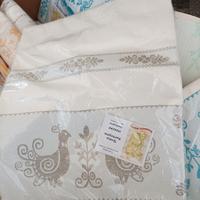 tenda artigianato sardo 150x280