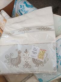 tenda artigianato sardo 150x280