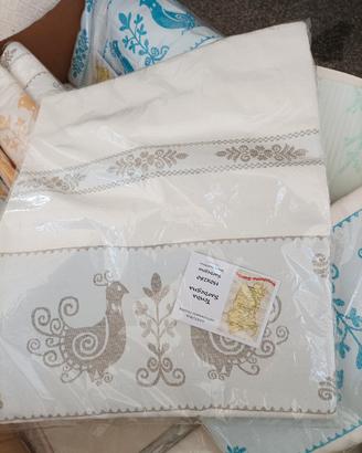 tenda artigianato sardo 150x280