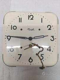 Orologio da parete 