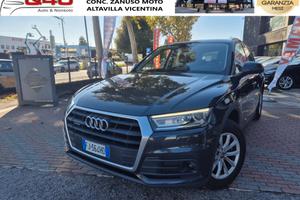 Audi Q5 2.0 TDI quattro S tronic 190CV Sport E6B