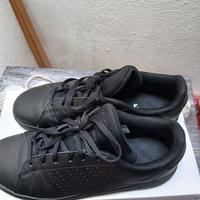 Scarpe uomo adidas advantage