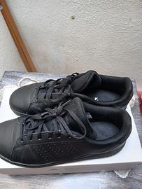 Scarpe uomo adidas advantage