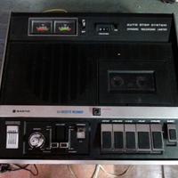 Lettore di cassette SANYO LL M2508Z