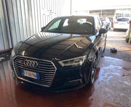 Audi A3 SPB 40 e-tron S tronic VIRTUAL