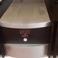 AMPLIFICAZIONE MARK LEVINSON