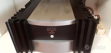 AMPLIFICAZIONE MARK LEVINSON