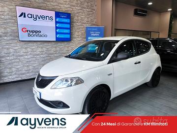 Lancia Ypsilon 1.0 FireFly 5 porte S&S Hybrid Ecoc