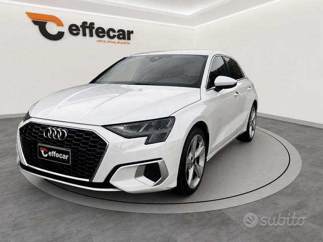 Audi A3 4ª serie