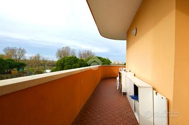 3 LOCALI A SAN MAURO PASCOLI