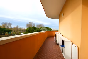 3 LOCALI A SAN MAURO PASCOLI