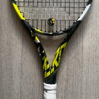Babolat pure aero