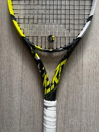 Babolat pure aero