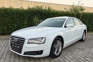 AUDI A8 4.2 V8 TDI QUATTRO TIPTRONIC – 351 CV