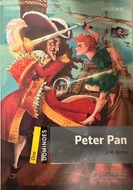 Dominoes Level 1 - Peter pan