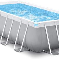 Piscina fuori terra intex 400x200x122 (26790)