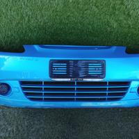 PARAURTI ANTERIORE COMPLETO CHEVROLET Matiz 3Â° Se