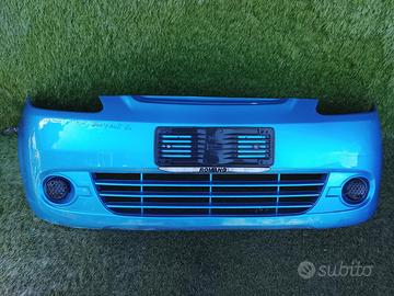 PARAURTI ANTERIORE COMPLETO CHEVROLET Matiz 3Â° Se