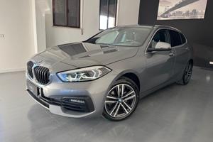 Bmw Serie 1 F40 116d - 2022
