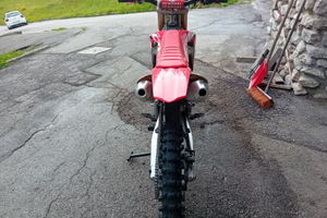Honda crf 250 - 2020