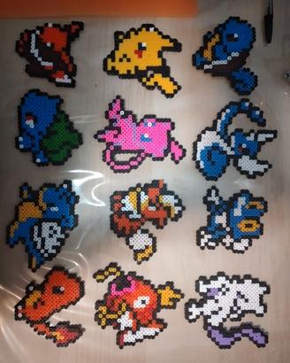 pyssla pokemon