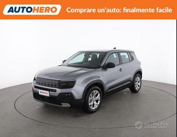 JEEP Avenger PF47899