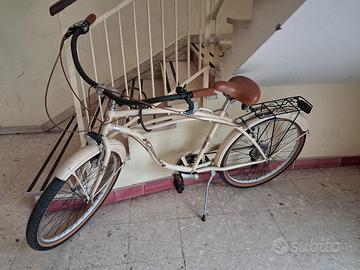 Bici casadei 