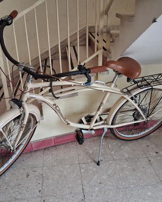 Bici casadei 