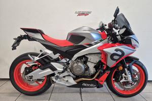 Aprilia Tuono 660 - 2021