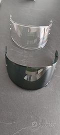 visiera casco shoei 