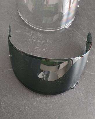 visiera casco shoei 