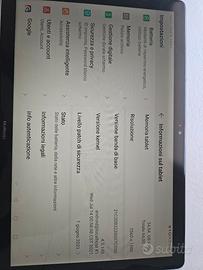 tablet Huawei 10.8 MediaPad 