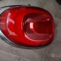 Stop fiat 500 L nuovissimo sinistro